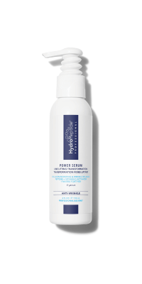 Professional Back Bar 4oz pump bottle of Power Serum 